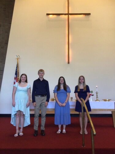 Scholarships awarded